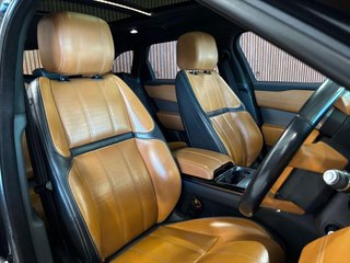 2018 Land Rover P380 HSE - photo 5