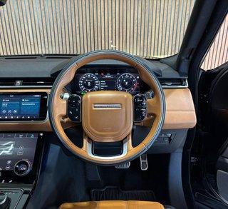2018 Land Rover P380 HSE - photo 8