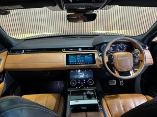 2018 Land Rover P380 HSE - photo 9