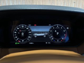 2018 Land Rover P380 HSE - photo 10