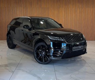 2018 Land Rover P380 HSE - photo 1