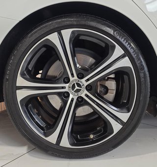 2022 Mercedes-Benz C200 Avantgarde - photo 10