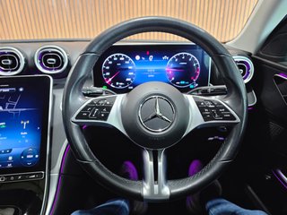 2022 Mercedes-Benz C200 Avantgarde - photo 5