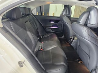 2022 Mercedes-Benz C200 Avantgarde - photo 8