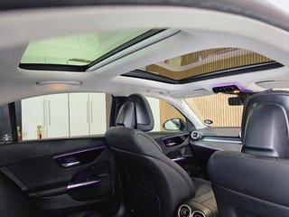 2022 Mercedes-Benz C200 Avantgarde - photo 9