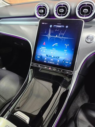 2022 Mercedes-Benz C200 Avantgarde - photo 10