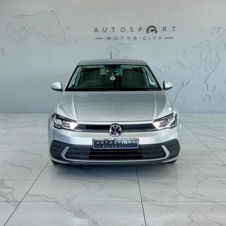 2024 Volkswagen Hatch 1.0TSI - photo 2