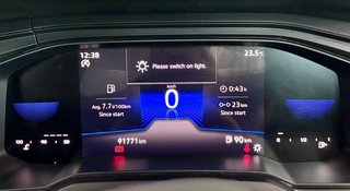 2024 Volkswagen Hatch 1.0TSI - photo 7
