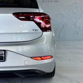 2024 Volkswagen Hatch 1.0TSI - photo 10