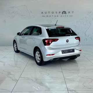 2024 Volkswagen Hatch 1.0TSI - photo 11