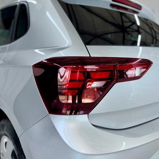 2024 Volkswagen Hatch 1.0TSI - photo 12