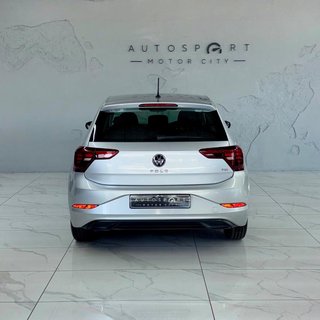 2024 Volkswagen Hatch 1.0TSI - photo 13