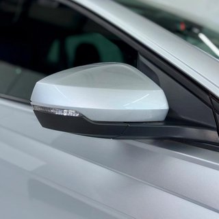 2024 Volkswagen Hatch 1.0TSI - photo 4