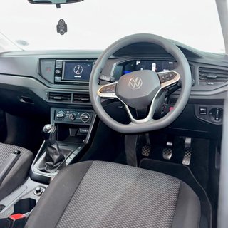 2024 Volkswagen Hatch 1.0TSI - photo 6