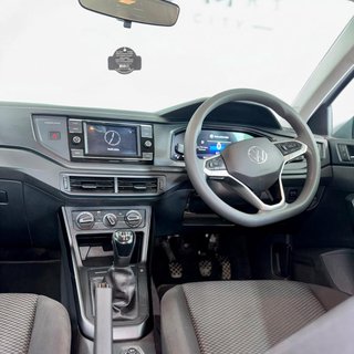 2024 Volkswagen Hatch 1.0TSI - photo 9