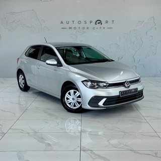 2024 Volkswagen Hatch 1.0TSI - photo 1