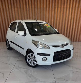2011 Hyundai 1.25 Fluid Used vehicle for sale | First registration  | Price R 79 950