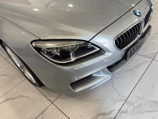 2016 BMW 640d Gran Coupe M Sport - photo 3