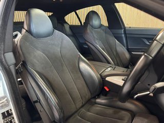 2016 BMW 640d Gran Coupe M Sport - photo 4