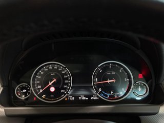 2016 BMW 640d Gran Coupe M Sport - photo 9