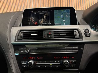 2016 BMW 640d Gran Coupe M Sport - photo 3