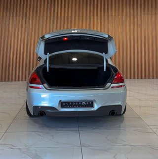 2016 BMW 640d Gran Coupe M Sport - photo 14