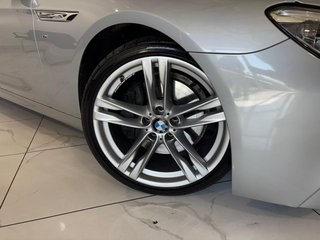 2016 BMW 640d Gran Coupe M Sport - photo 15