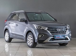 2020 Hyundai 1.6 Executive Auto Used vehicle for sale | First registration  | Price R 259 900