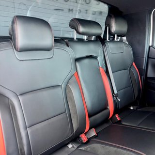 2025 Ford 3.0T V6 Double Cab Raptor 4WD - photo 1