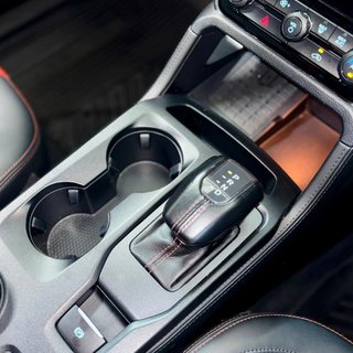 2025 Ford 3.0T V6 Double Cab Raptor 4WD - photo 3
