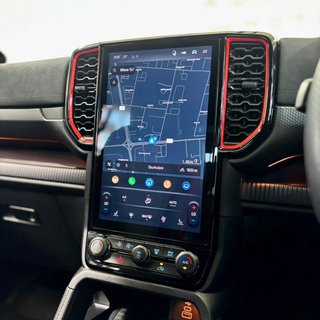 2025 Ford 3.0T V6 Double Cab Raptor 4WD - photo 6