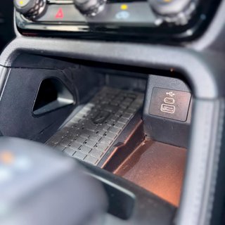 2025 Ford 3.0T V6 Double Cab Raptor 4WD - photo 7