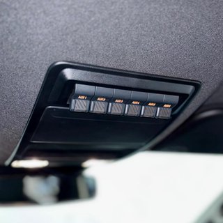 2025 Ford 3.0T V6 Double Cab Raptor 4WD - photo 8