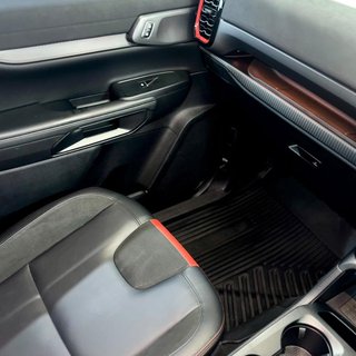 2025 Ford 3.0T V6 Double Cab Raptor 4WD - photo 9
