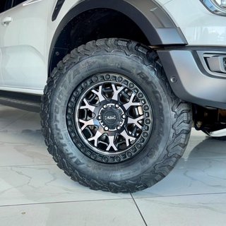 2025 Ford 3.0T V6 Double Cab Raptor 4WD - photo 3