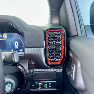 2025 Ford 3.0T V6 Double Cab Raptor 4WD - photo 11