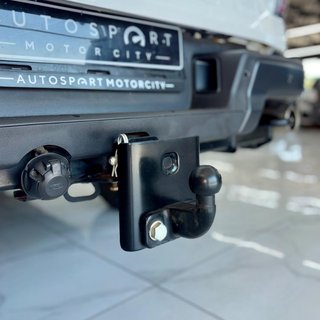 2025 Ford 3.0T V6 Double Cab Raptor 4WD - photo 16