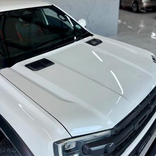 2025 Ford 3.0T V6 Double Cab Raptor 4WD - photo 6