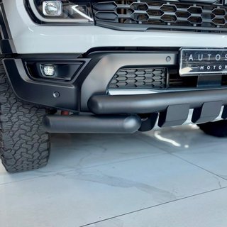 2025 Ford 3.0T V6 Double Cab Raptor 4WD - photo 7
