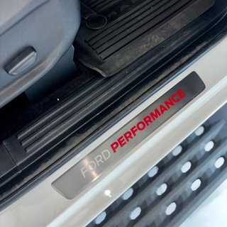 2025 Ford 3.0T V6 Double Cab Raptor 4WD - photo 8