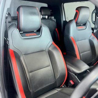 2025 Ford 3.0T V6 Double Cab Raptor 4WD - photo 10