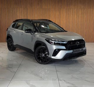 2026 Toyota 1.8 GR-Sport Used vehicle for sale | First registration  | Price R 509 950