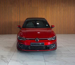 2022 Volkswagen GTI - photo 2
