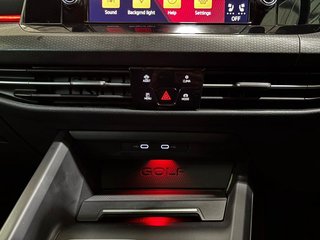 2022 Volkswagen GTI - photo 1
