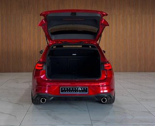2022 Volkswagen GTI - photo 9