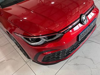 2022 Volkswagen GTI - photo 3