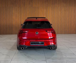 2022 Volkswagen GTI - photo 12