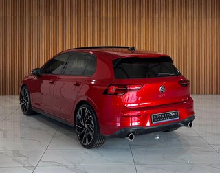 2022 Volkswagen GTI - photo 13