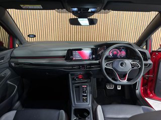 2022 Volkswagen GTI - photo 8