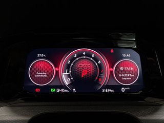 2022 Volkswagen GTI - photo 9